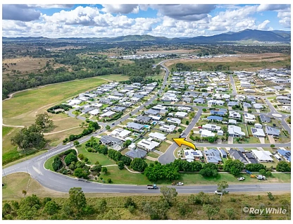 10 New Haven Way, Parkhurst, QLD 4702, 4 ਕਮਰੇ, 2 ਬਾਥਰੂਮ, House