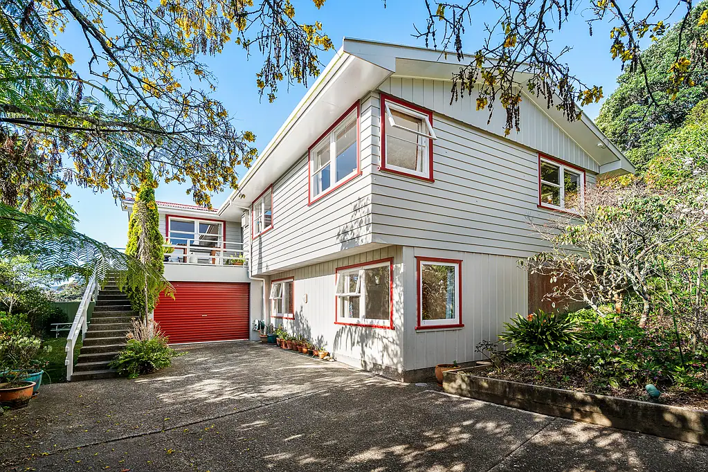 Wilton 4ਬੈੱਡਰੂਮ PRIVACY SUN AND OUTLOOK