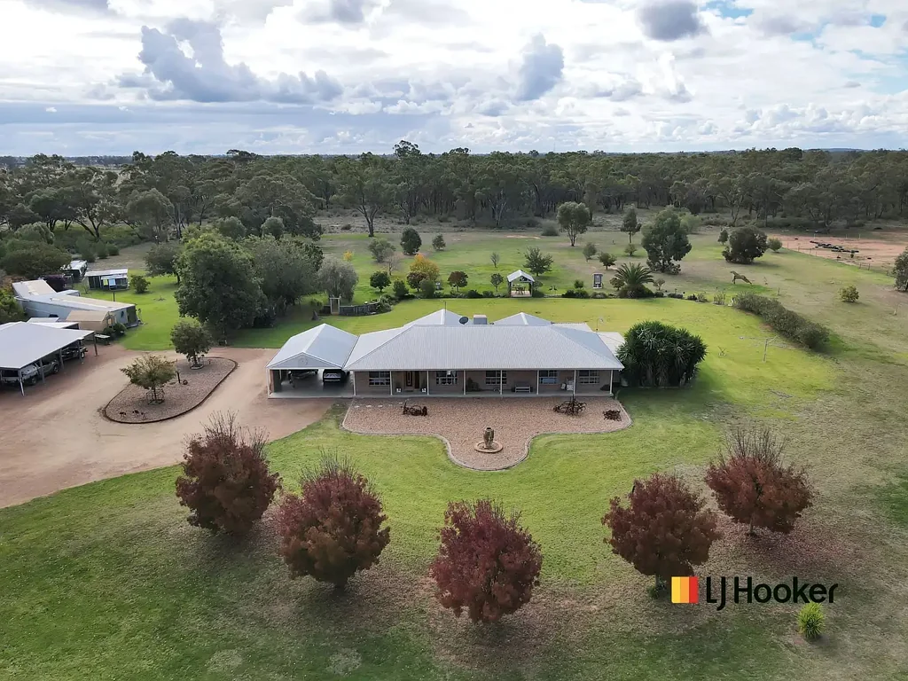 Narromine 5Habitaciones Discover Your Family�s Dream Home