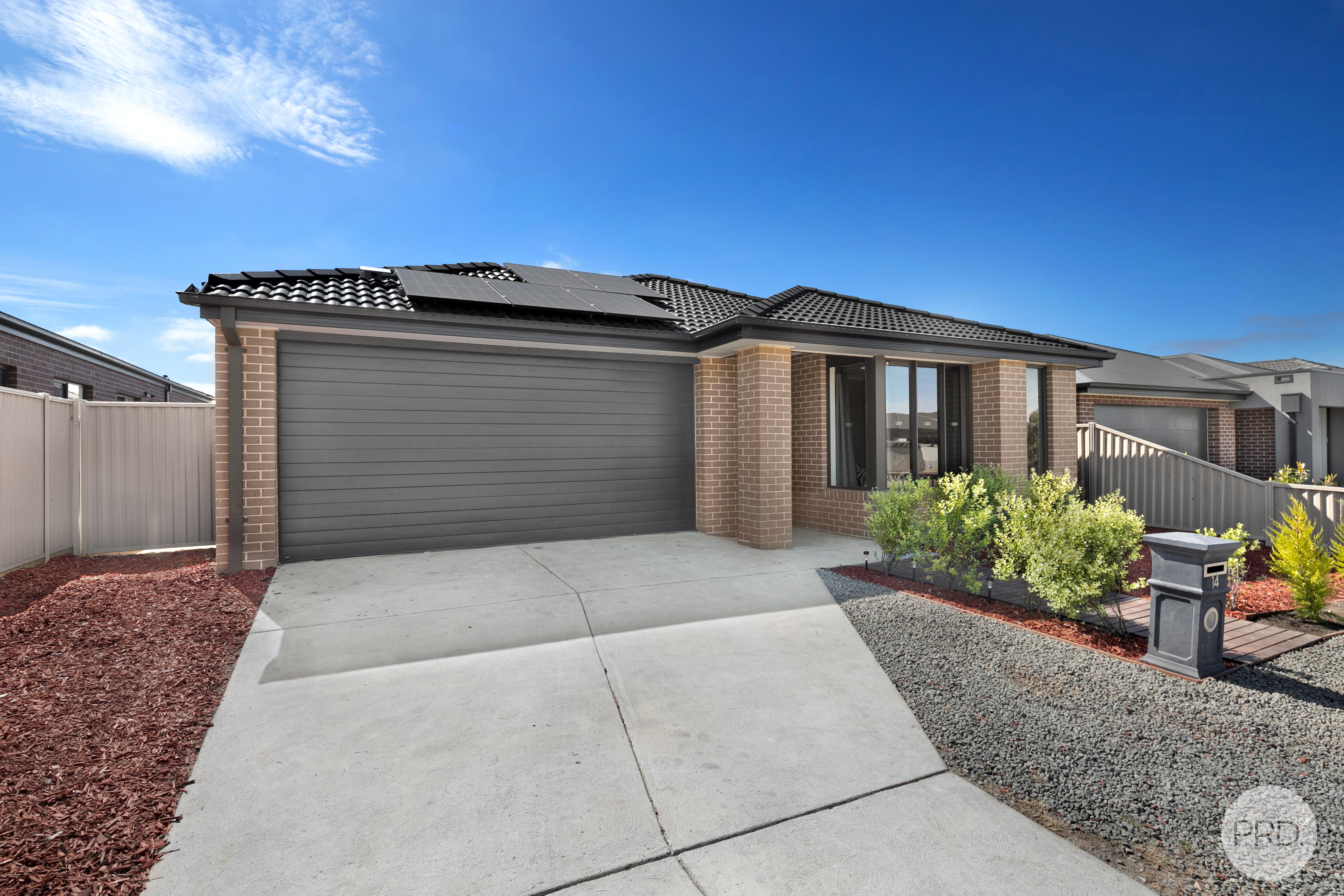 14 ANNEKE WAY, WINTER VALLEY VIC 3358, 0 habitaciones, 0 baños, House