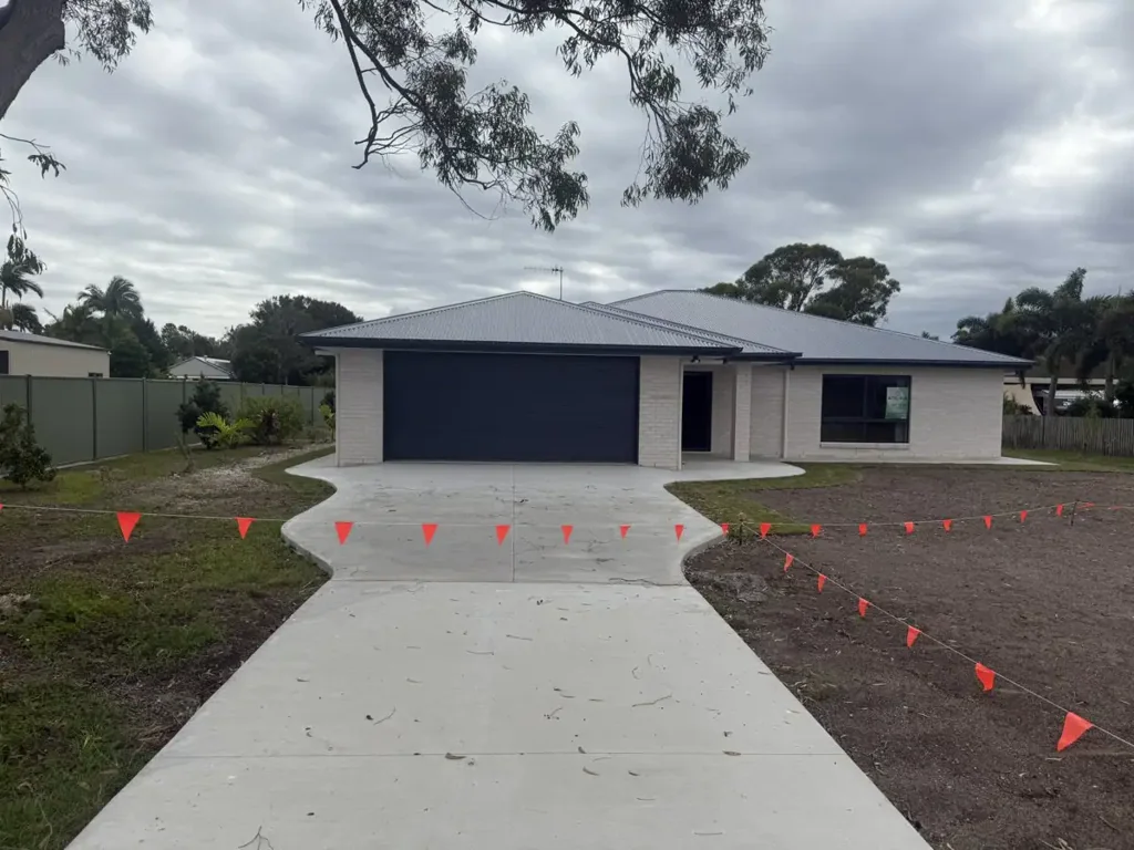 Beautiful BRAND NEW home for Rent