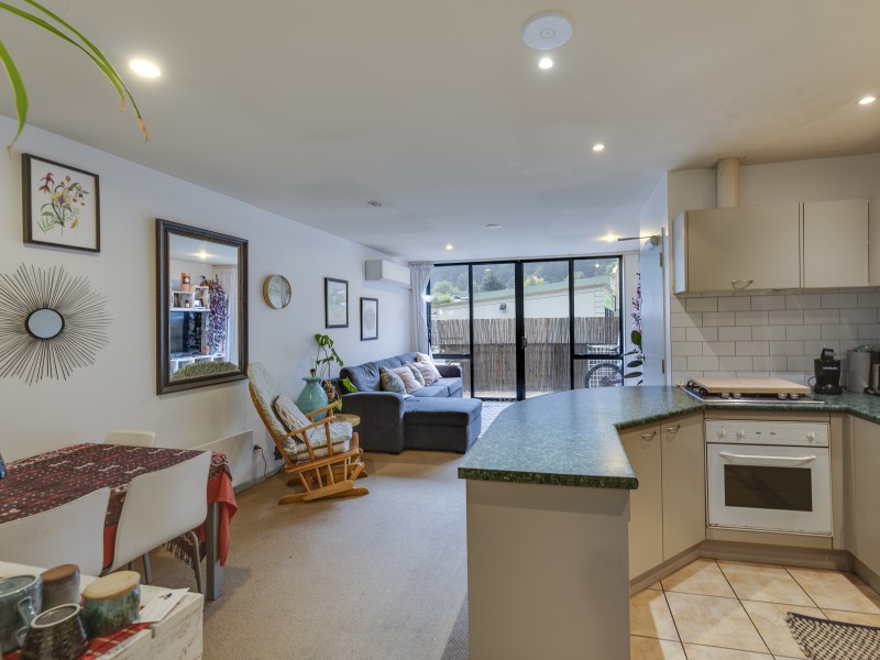 39/159 Gorge Road, Queenstown, Queenstown Lakes, 2 રૂમ, 1 બાથરૂમ