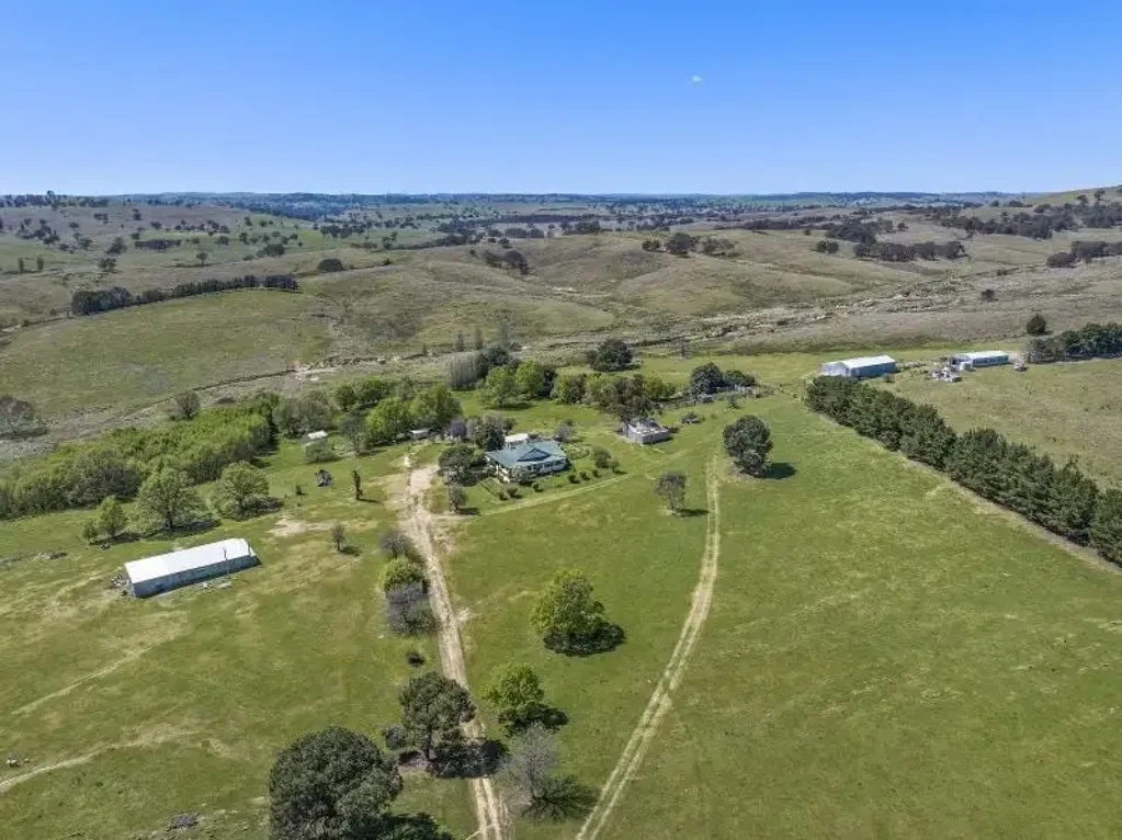 Bevendale 971 ACRES, 3 BR, 11 TITLES, FOR SALE BY AUCTION,  NOW ON: 16/12/25 -11:30 am.