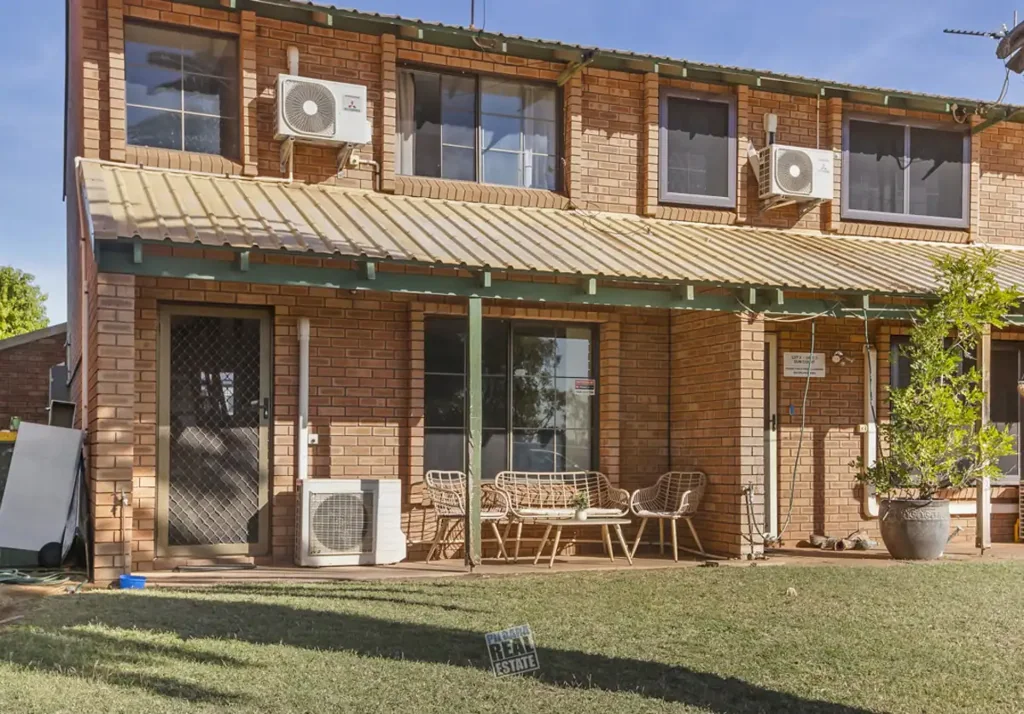 Millars Well 2 Bedroom Set up your future now!