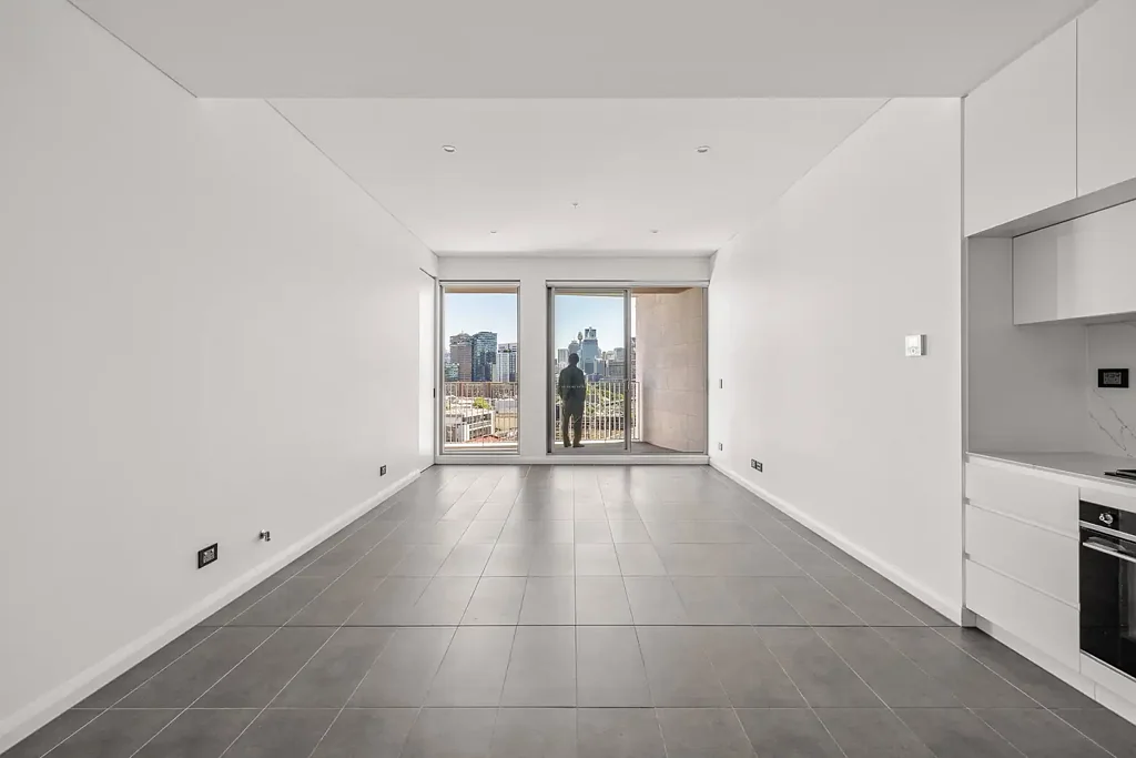 Above it all - luxury, light and life at lawson square