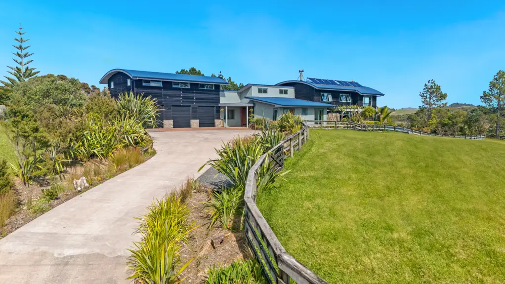Kerikeri Surrounds  Price Slashed, exceptional value on Caprine