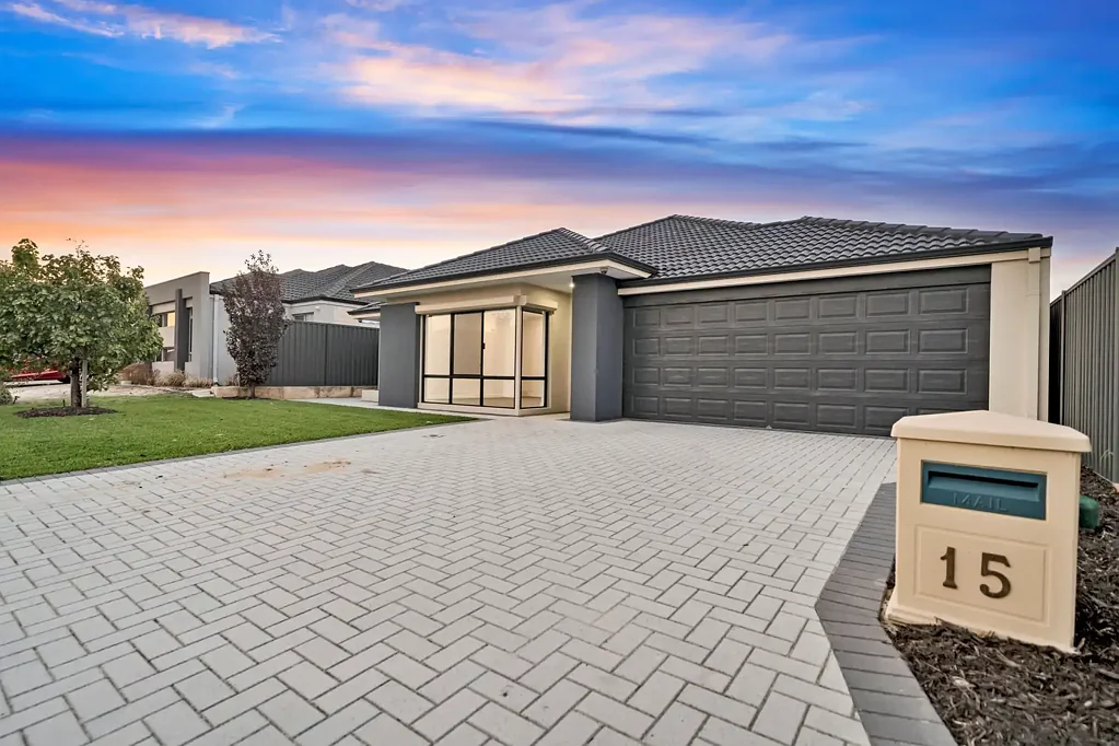 Aveley 4房  MODERN FAMILY LIVING ON THE DOORSTEP OF THE BEAUTIFUL SWAN VALLEY!