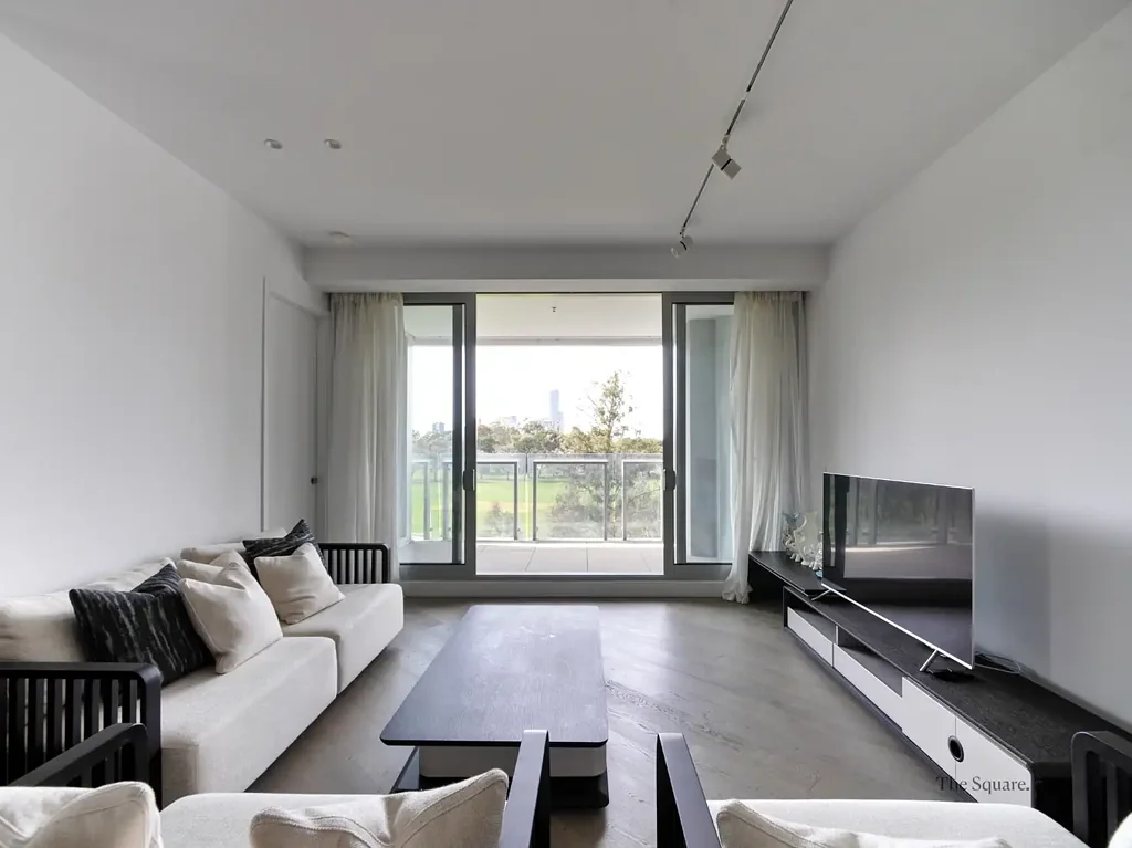 Melbourne 3 Bedroom Live Where Every Day Feels Like a Five-Star Retreat