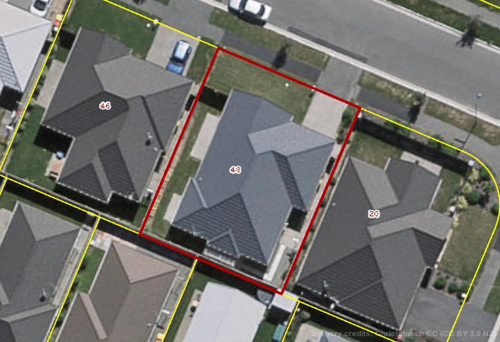48 Rawnsley Terrace, Wigram, Christchurch, 3 Bedrooms, 0 Bathrooms