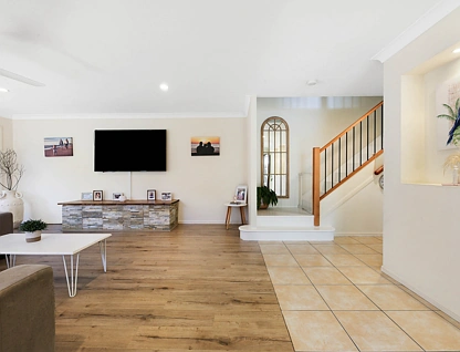 1/79 Sky Royal Terrace, Burleigh Heads, Gold Coast, 4 غرف, 2 حمامات, Apartment