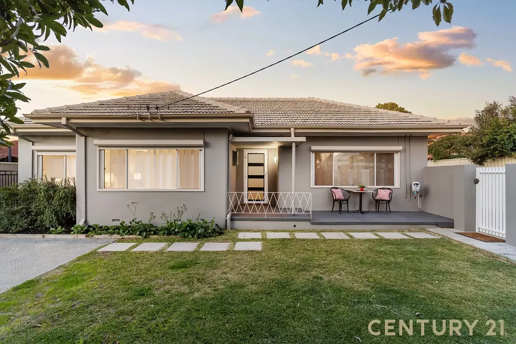 Carlisle 3ਬੈੱਡਰੂਮ RENOVATED DREAM! 3 BED CHARACTER HOME IN THE TOP END OF CARLISLE!!