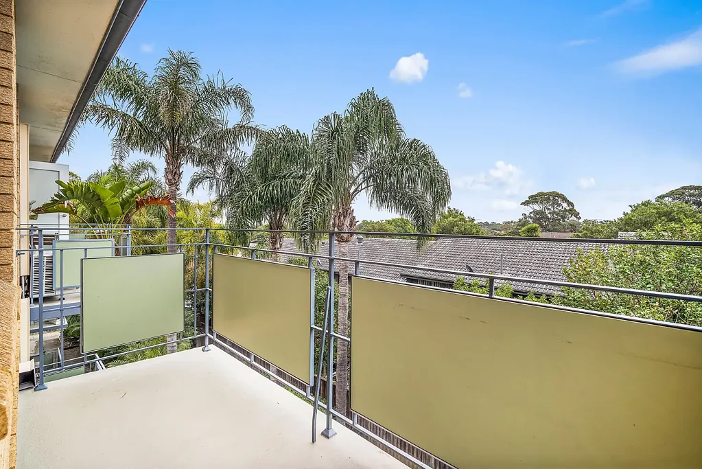 12/58 Jersey Avenue, Mortdale, NSW 2223