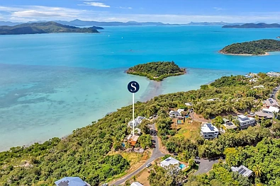 Shute Harbour 4房  Deceased Estate – Will be Sold