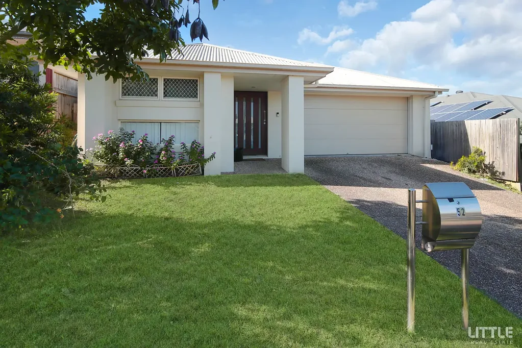 Bellbird Park 4房  Perfect Family Home in a Prime Location