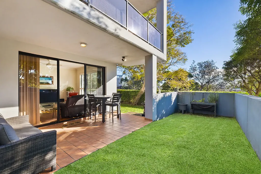 Dee Why 2બેડરૂમ Coastal garden oasis