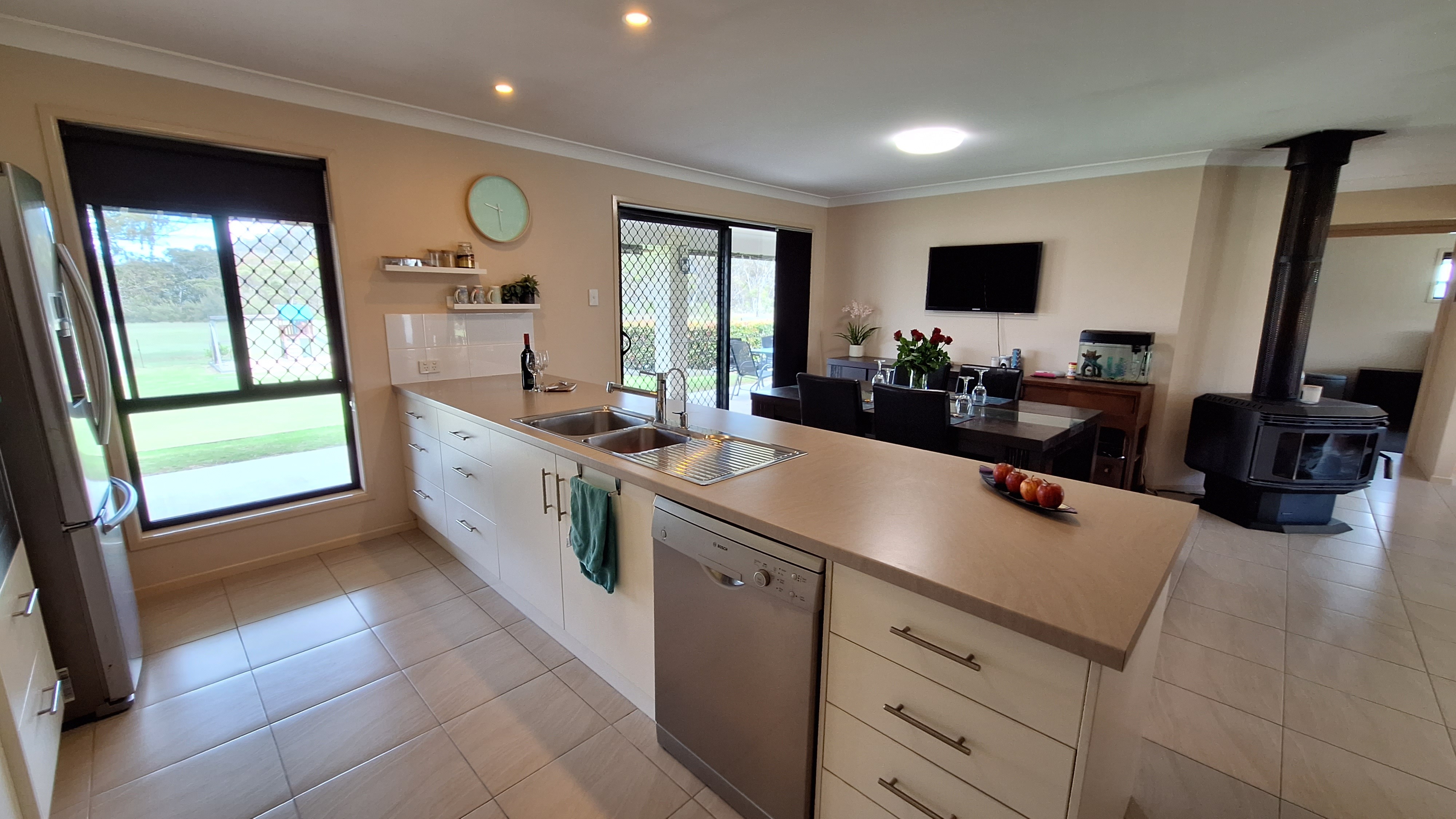 41 WALTERS RD, GLEN APLIN QLD 4381, 0 غرف, 0 حمامات, House