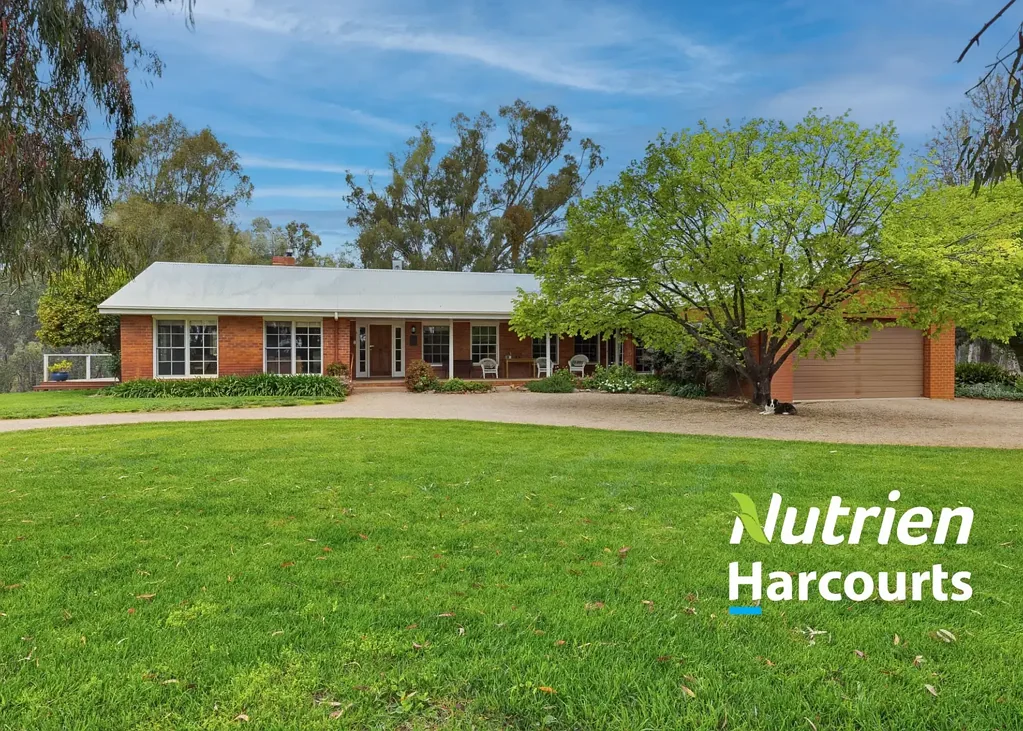 43 Peechelba Road, Peechelba East, VIC 3678