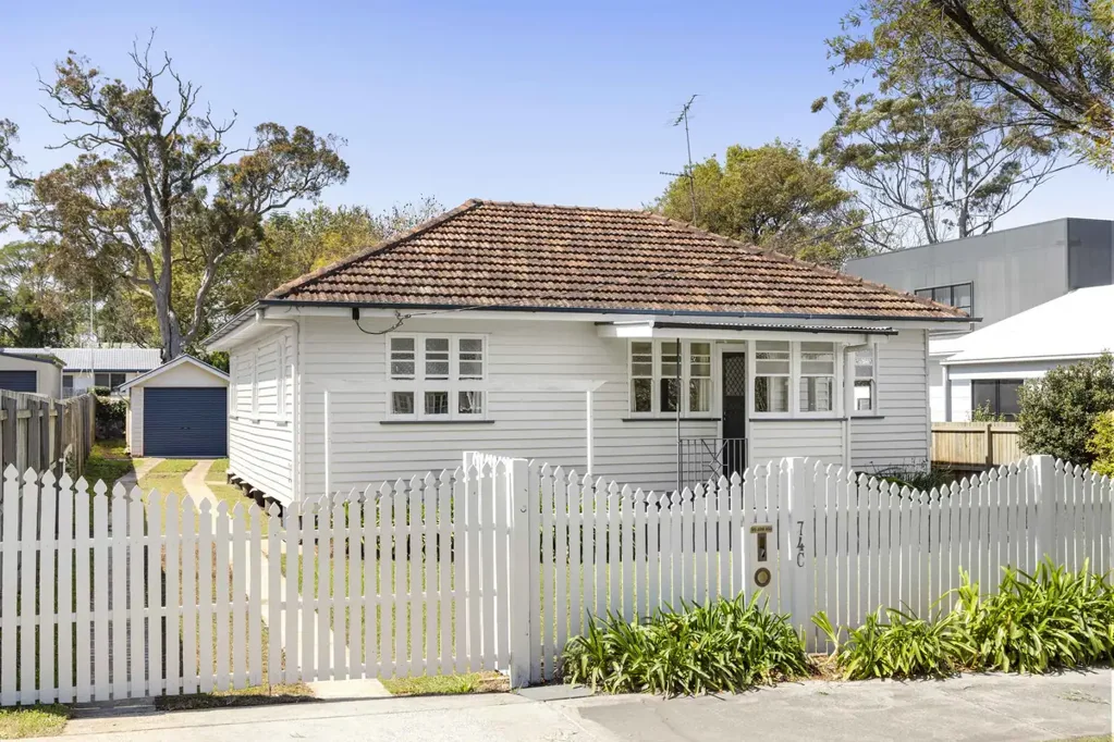 Mount Lofty 3部屋 Ease into the Eastside - Fantastic Opportunity!