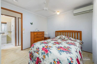 1/21 Paramount Place, Oxenford, QLD 4210, 2 slaapkamers, 1 badkamers, Apartment