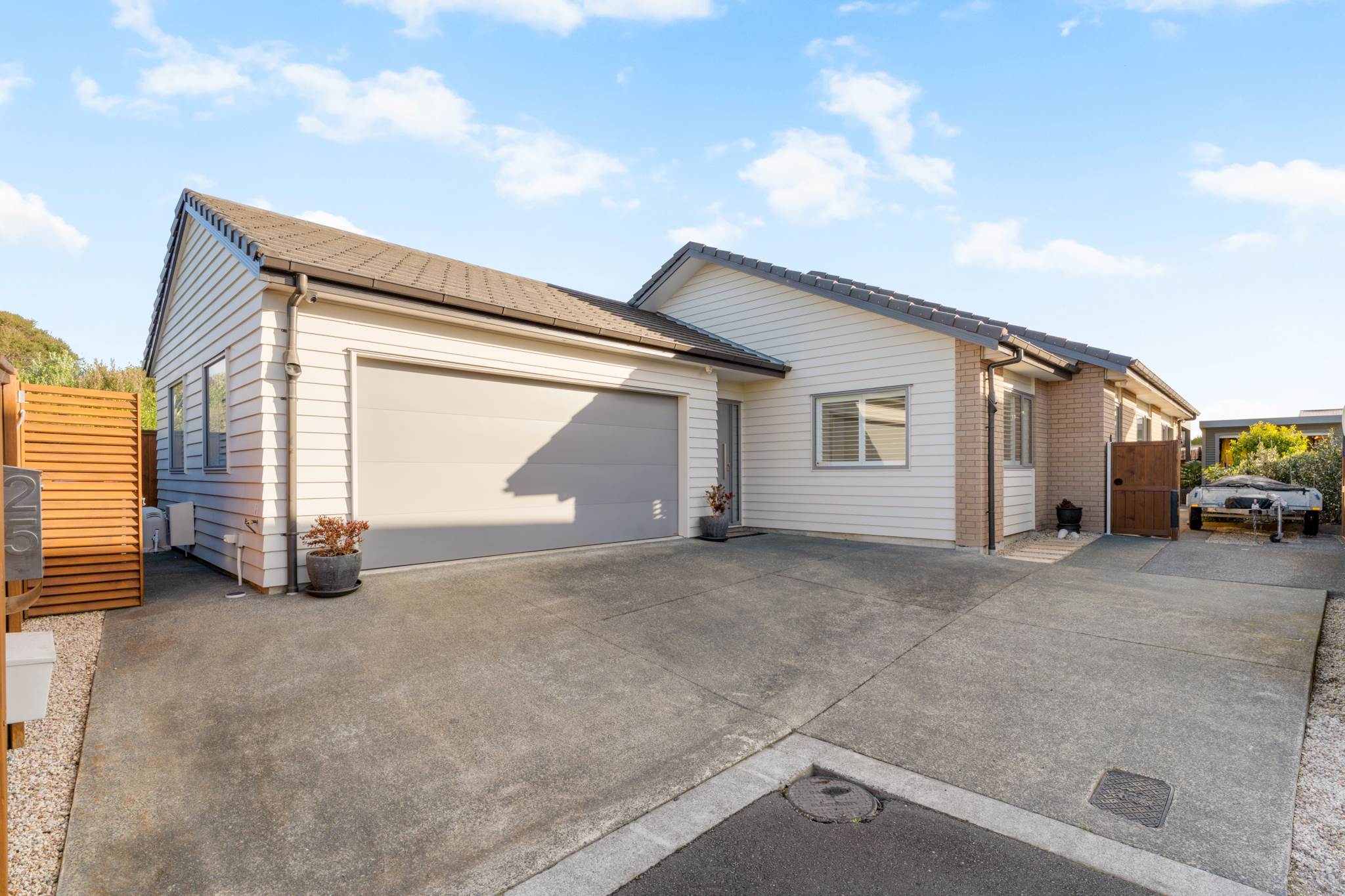 25 Makete Crescent, Hobsonville