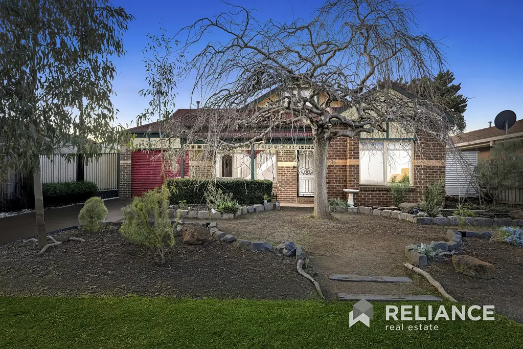 Hoppers Crossing 4 Slaapkamer A Spacious Family Home in the Heart of Cambridge Estate!