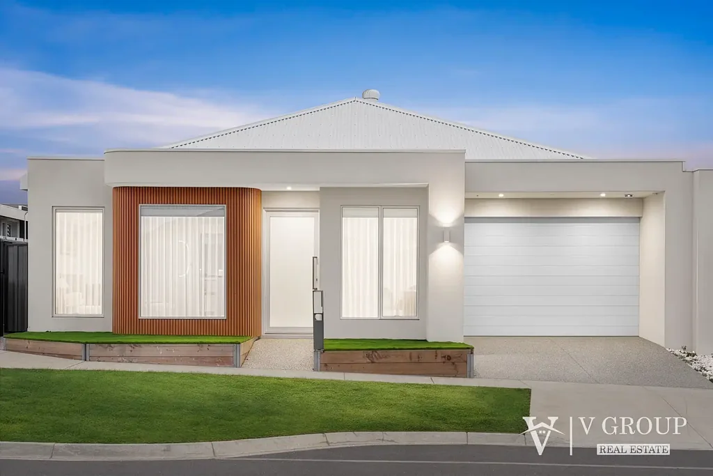 Mickleham 4Habitaciones Brand New Luxury Living with Stylish Modern Finishes !