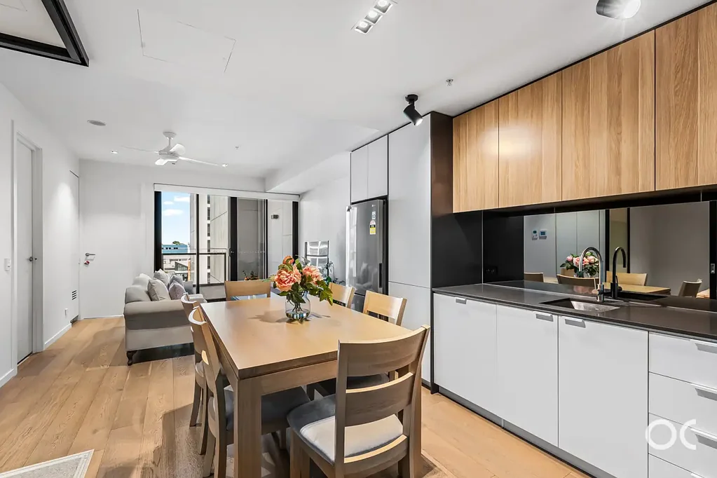305/3 Fifth Street, Bowden, SA 5007