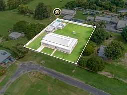 44 Whites Road, Gooburrum
