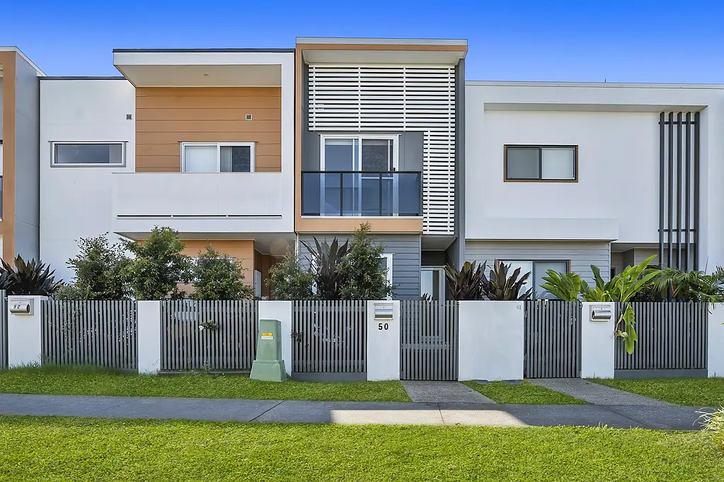50 Charlotte Avenue, Nirimba, QLD 4551