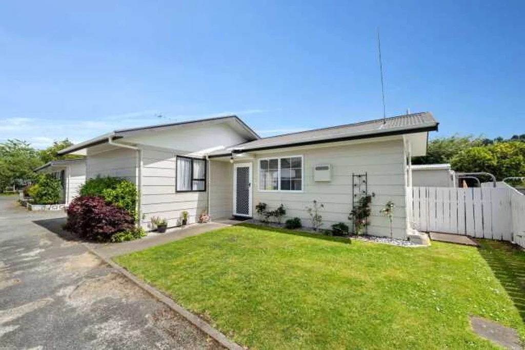 Aramoho 1房  GREAT VALUE FOR FIRST HOME BUYERS OR DOWNSIZERS
