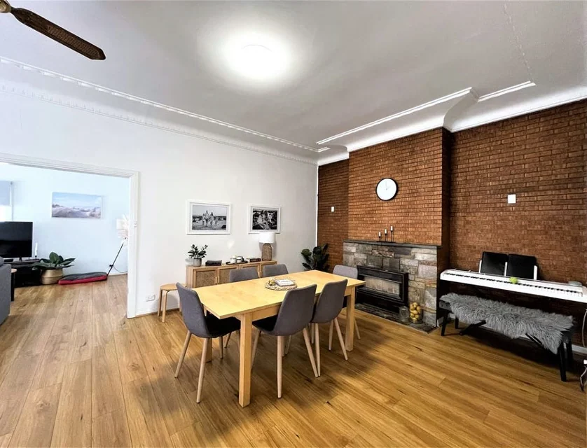 302 Williamstown Rd, Yarraville, Western Melbourne, 3 Kuwarto, 1 Banyo, House