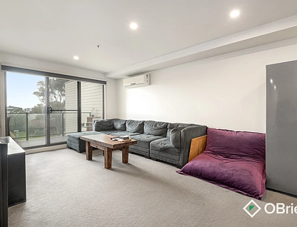 Level 2/5/8 Ebdale Street, Frankston, Mornington Peninsula, 2 phòng ngủ, 1 phòng tắm, Apartment