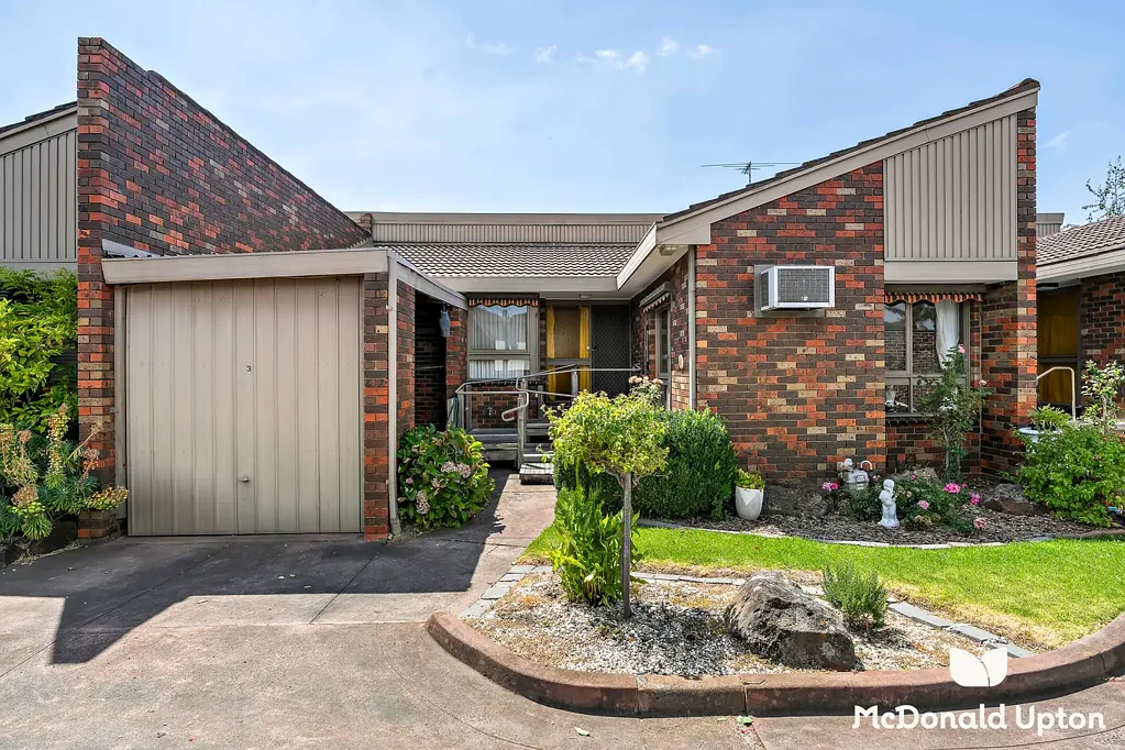 3/13 Olive Grove, Pascoe Vale, VIC 3044