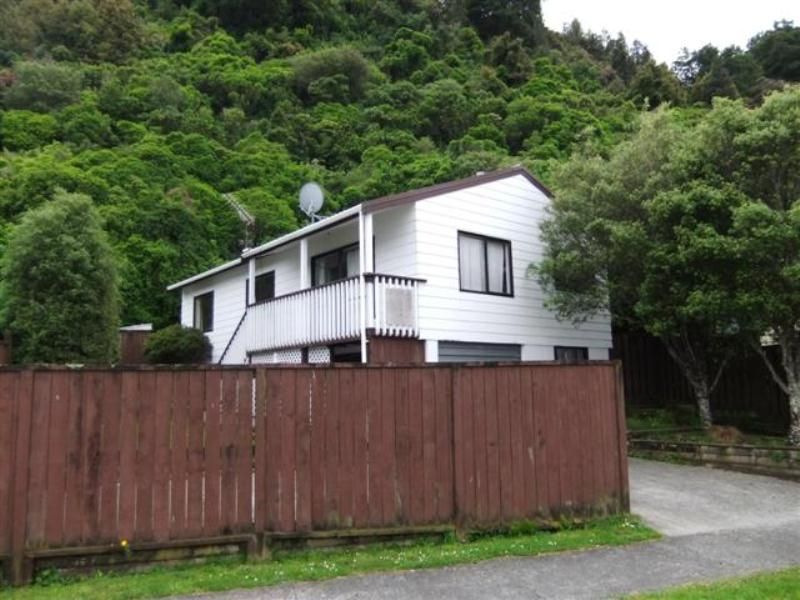 1/2 Gillespies Road, Birchville, Upper Hutt, 2部屋, 1バスルーム