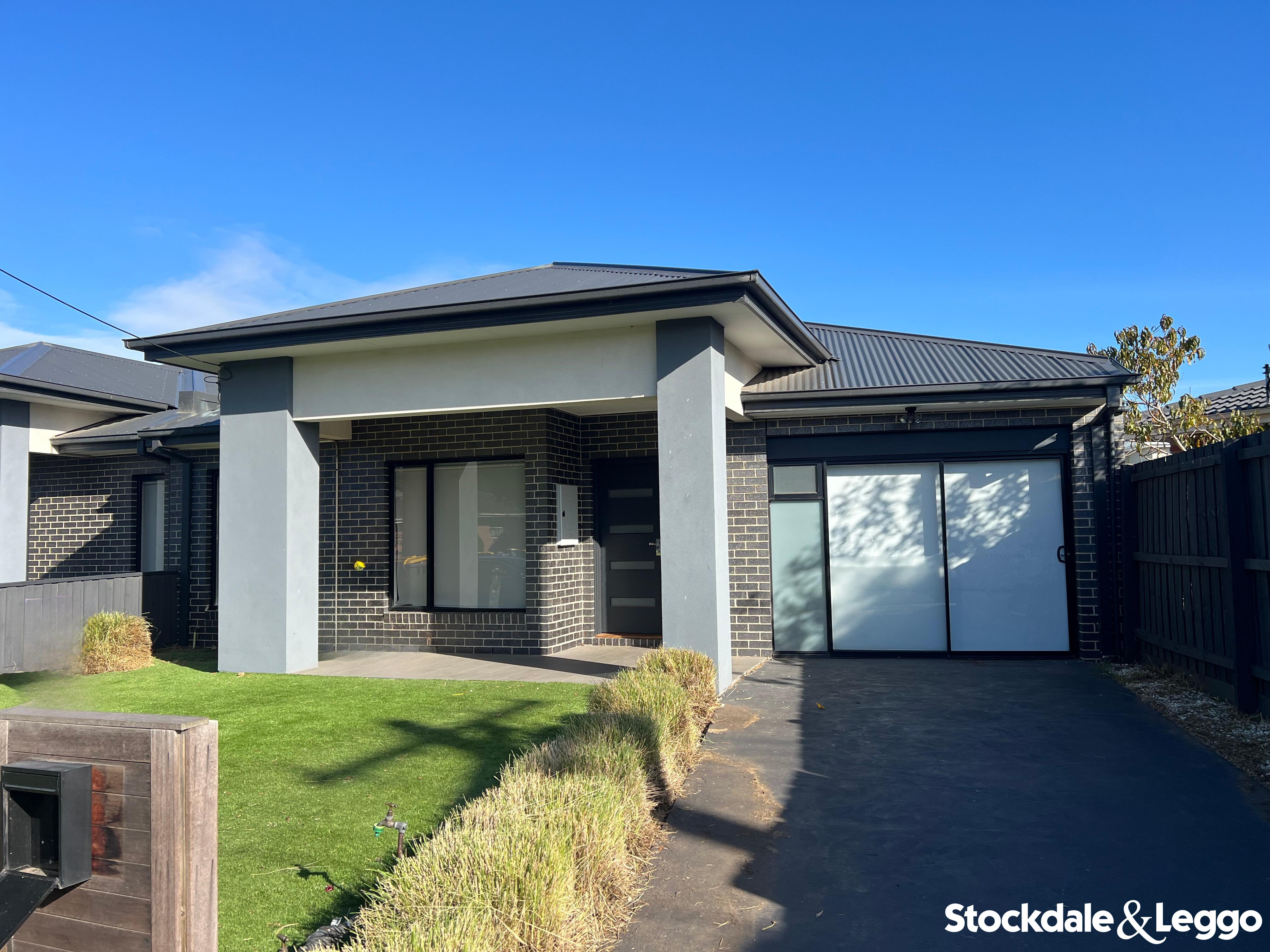 32 TYQUIN ST, LAVERTON VIC 3028, 0房, 0浴, House