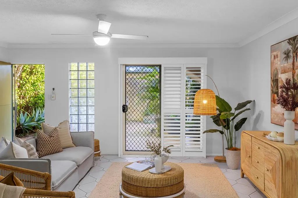 Maroochydore 2Zimmer Effortless Living, Two Rooftops from the River's Edge
