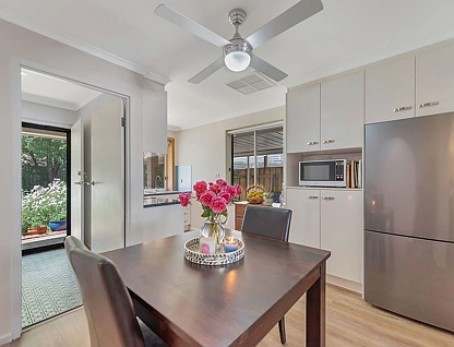 12/7 Goodfield Road, Para Hills West, SA 5096, 3房, 1浴, 排房