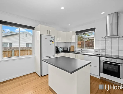 Unit 1/30 Erebus Street, Warrane, TAS 7018, 3 રૂમ, 1 બાથરૂમ, Unit