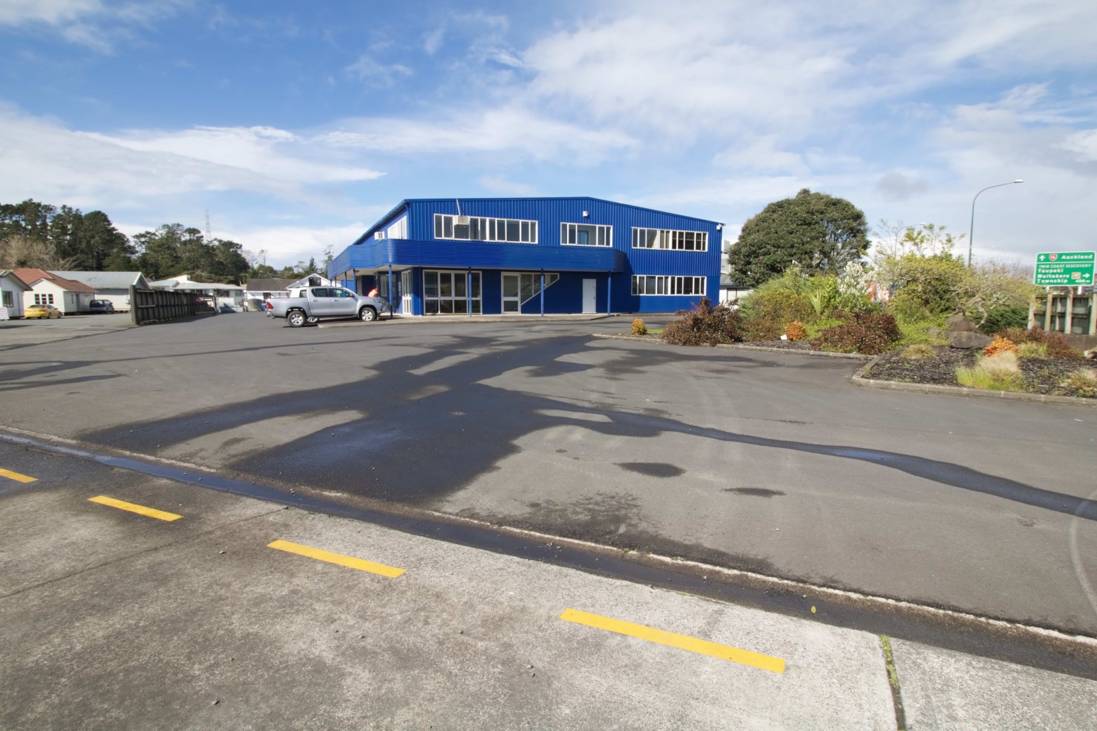 132 Main Road, Kumeu, Auckland - Rodney, 0房, 0浴