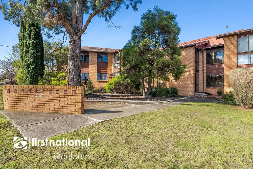 Goulburn 2Zimmer SPACIOUS & CONVENIENT