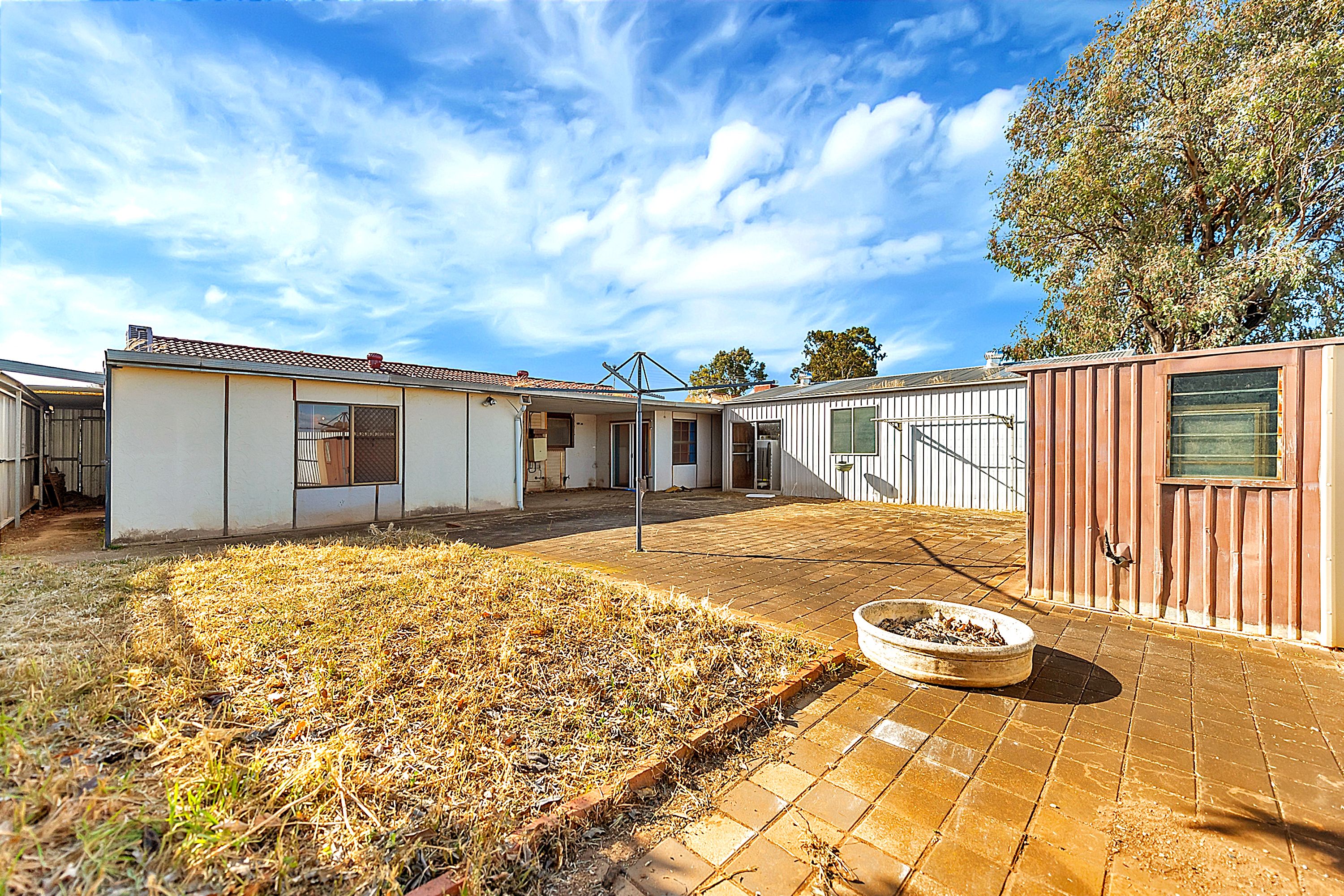 7 TABORA CR, SALISBURY NORTH SA 5108, 0房, 0浴, House