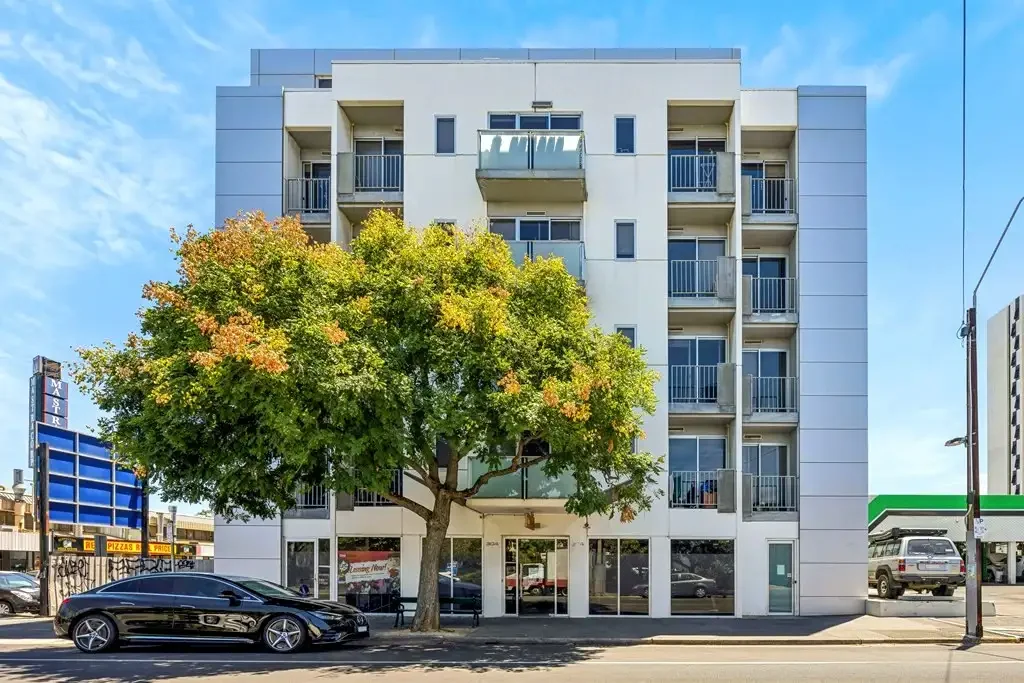 718/304 Waymouth Street, Adelaide, SA 5000