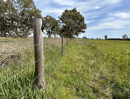 7884 Casterton - Apsley Rd, Apsley, Horsham, 0房, 0浴, Lifestyle Property