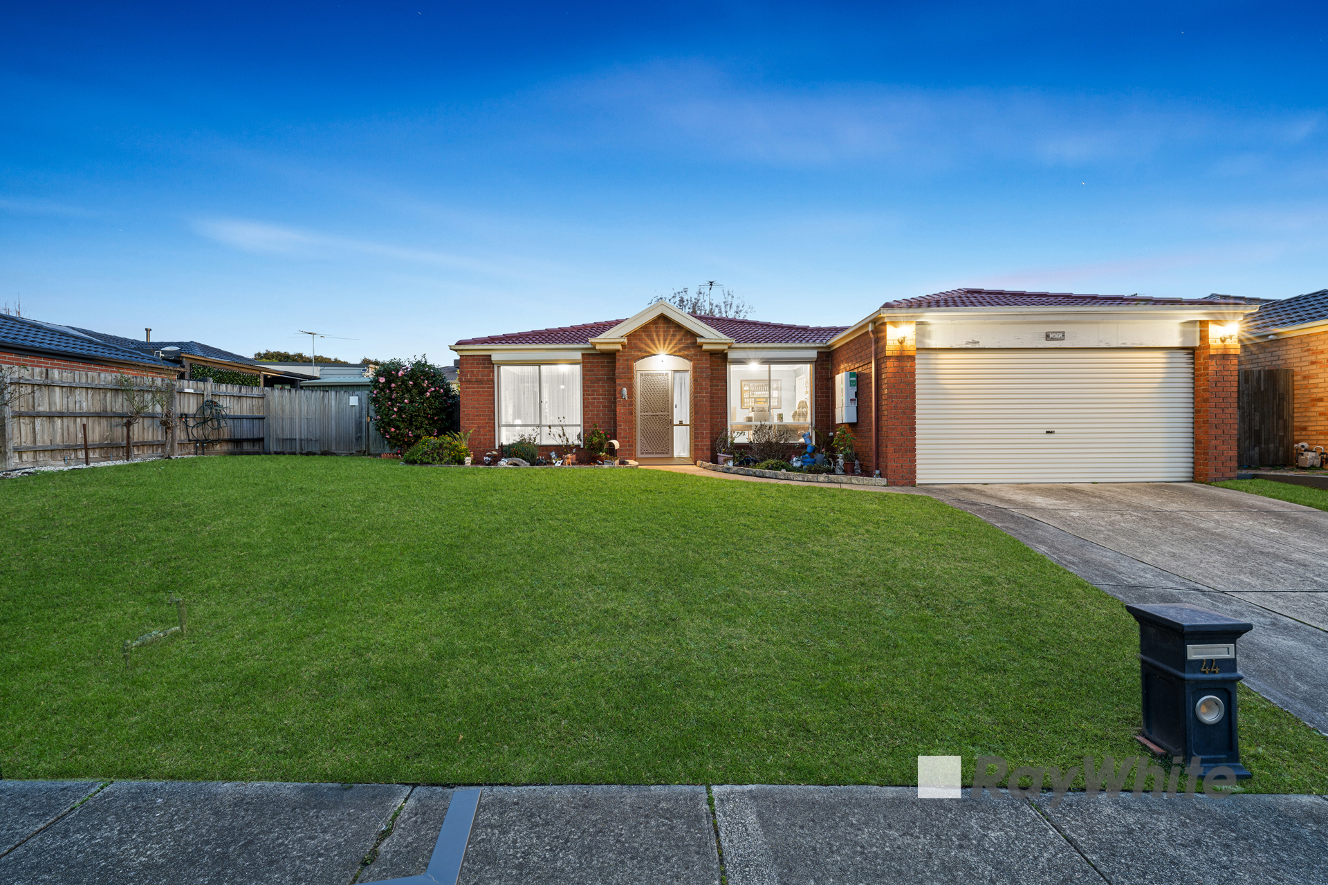 44 TANGERINE DR, NARRE WARREN SOUTH VIC 3805, 0 rūma, 0 rūma horoi, House