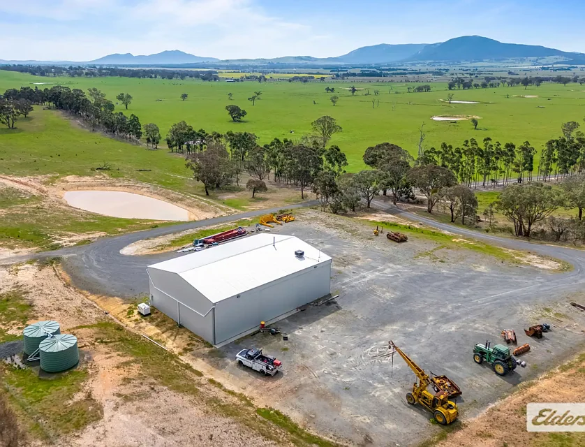 Lot 12B Box Cutting Rise, Beaufort, Ballarat, 0 habitaciones, 0 baños, Lifestyle Property