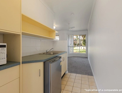 07/50 Colville Street, Windradyne, Central Tablelands, 1 રૂમ, 1 બાથરૂમ, Retirement Living