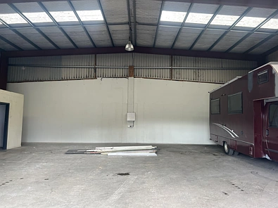 20 Villa St, Masterton, Wellington, 0 Bedrooms, 0 Bathrooms, Warehouse