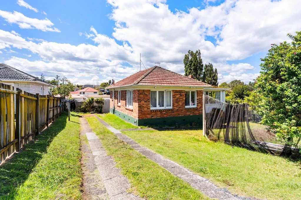Manurewa 3ਬੈੱਡਰੂਮ 3 Beddy Brick and Tile!