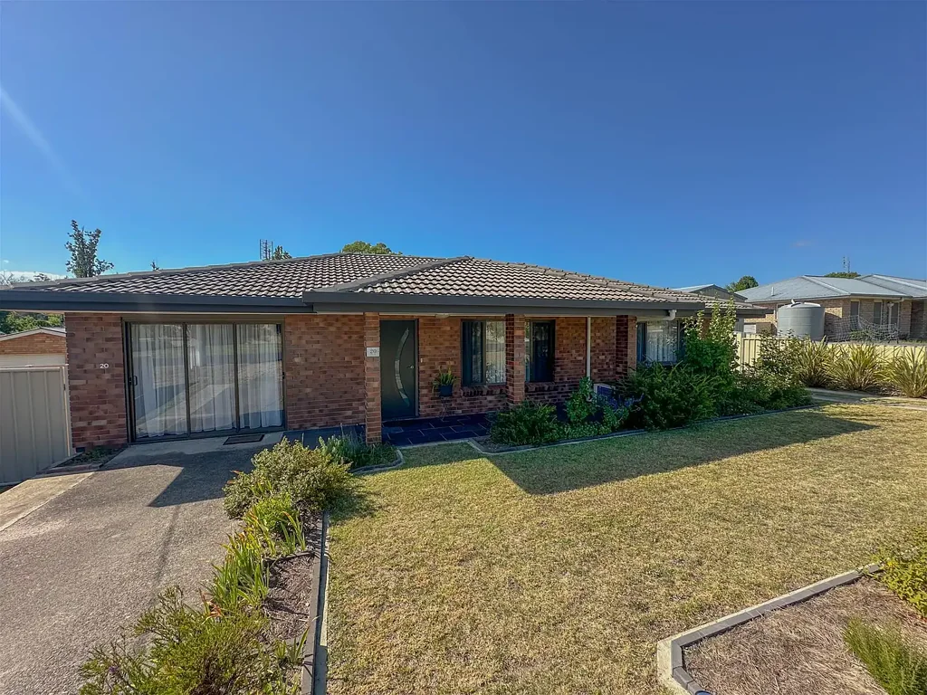 20 Pike Street, Stanthorpe, QLD 4380