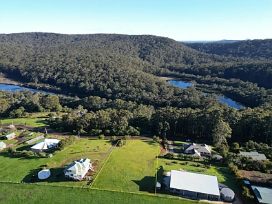 40 Macpherson Drive, Nornalup, WA 6333, 0 slaapkamers, 0 badkamers, Section